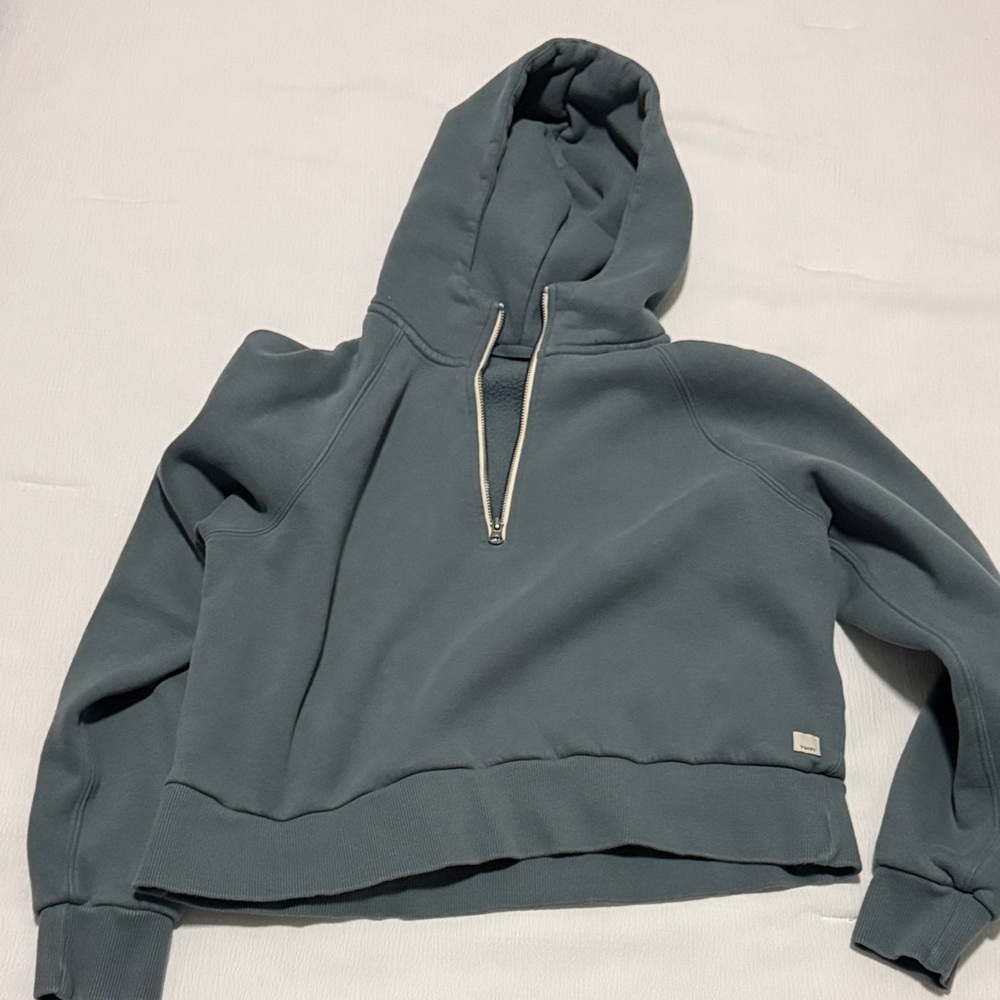 Vuori Hoodie